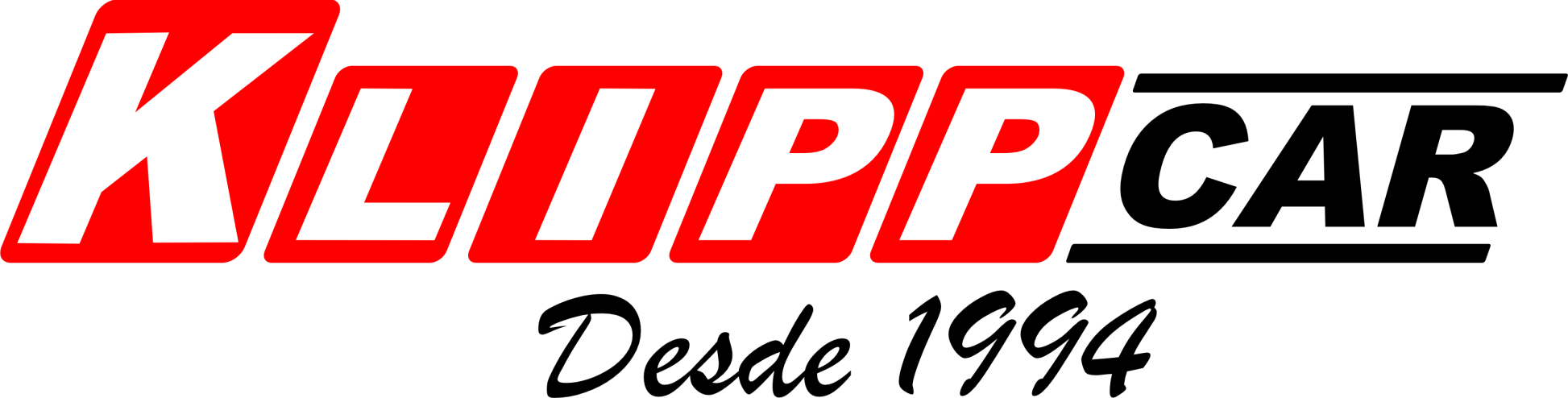 Klipp Car